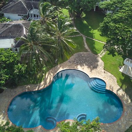 Diamond Haven In Malindi Apartment Exterior photo
