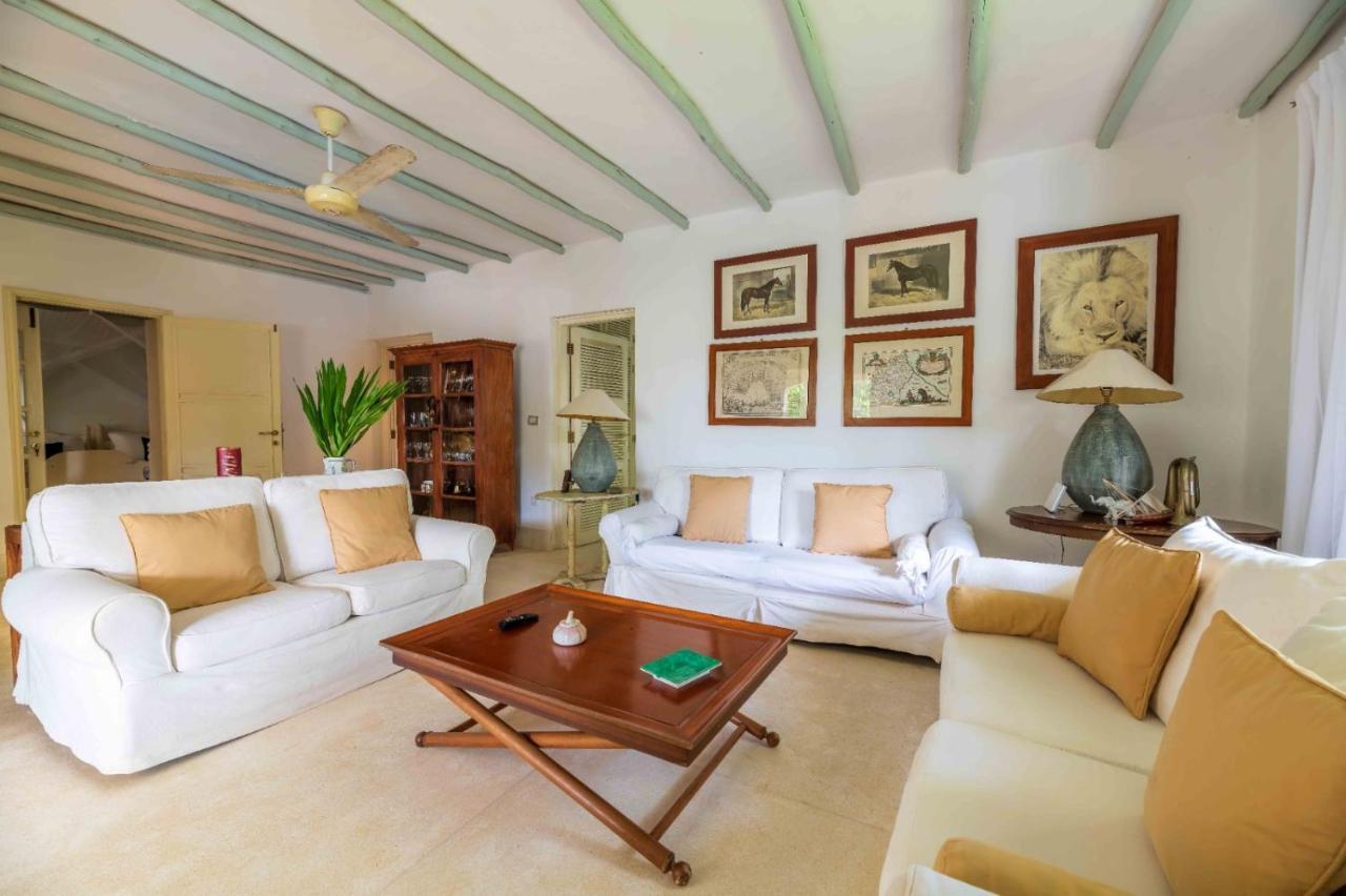 Diamond Haven In Malindi Apartment Exterior photo