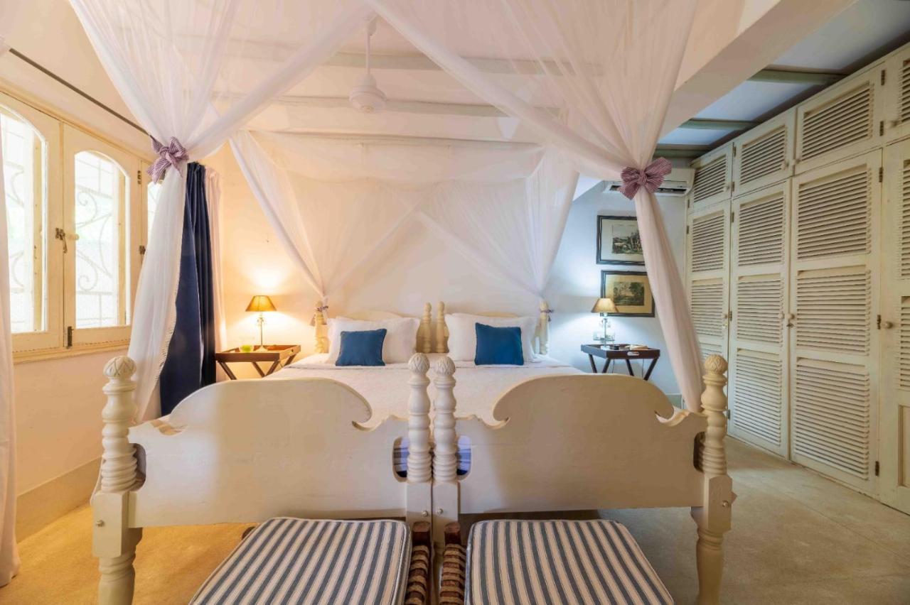 Diamond Haven In Malindi Apartment Exterior photo