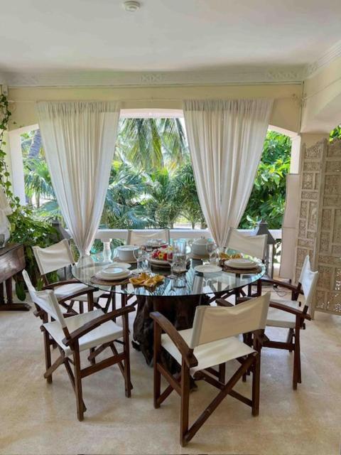 Diamond Haven In Malindi Apartment Exterior photo