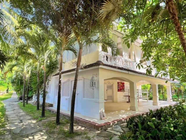 Diamond Haven In Malindi Apartment Exterior photo