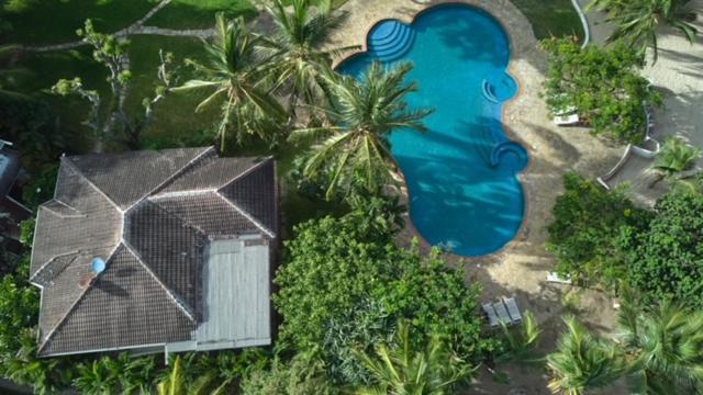 Diamond Haven In Malindi Apartment Exterior photo