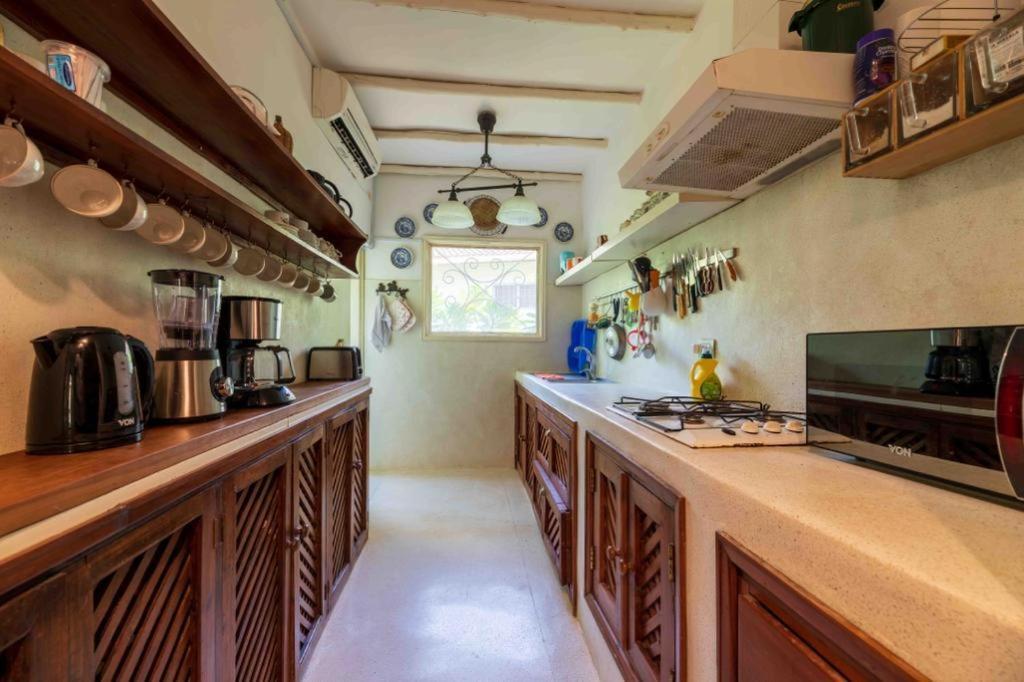 Diamond Haven In Malindi Apartment Exterior photo