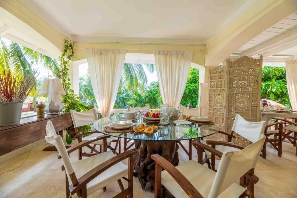 Diamond Haven In Malindi Apartment Exterior photo