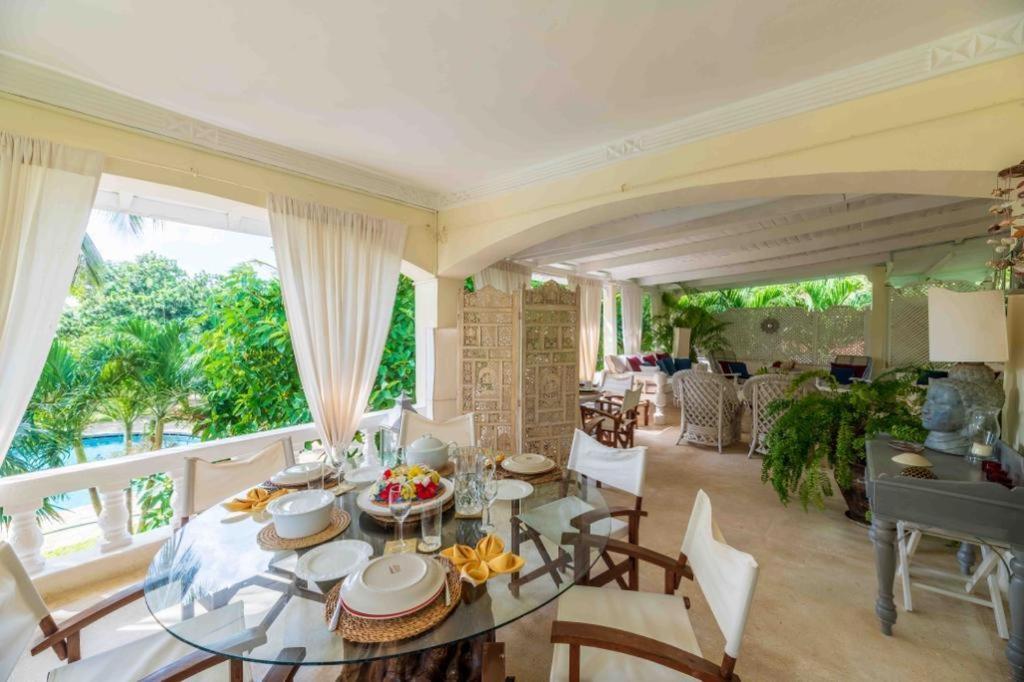Diamond Haven In Malindi Apartment Exterior photo