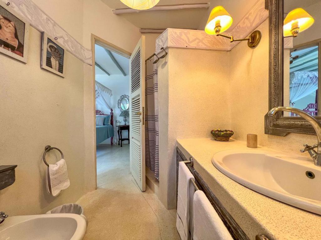 Diamond Haven In Malindi Apartment Exterior photo