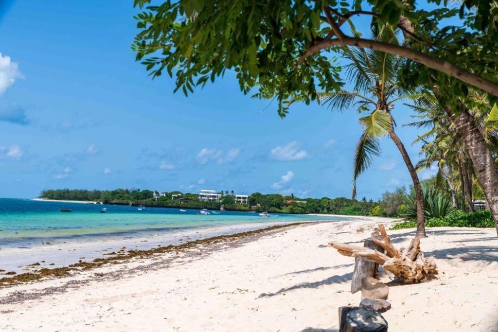 Diamond Haven In Malindi Apartment Exterior photo
